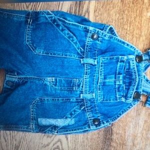 Old Navy 18-24 months Overalls